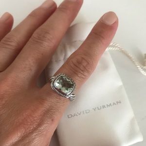 David Yurman Ring